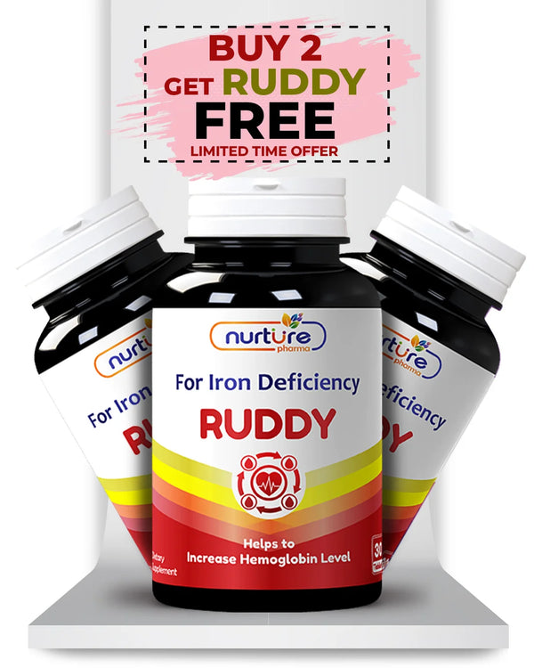 2 Ruddy 1Ruddy Free