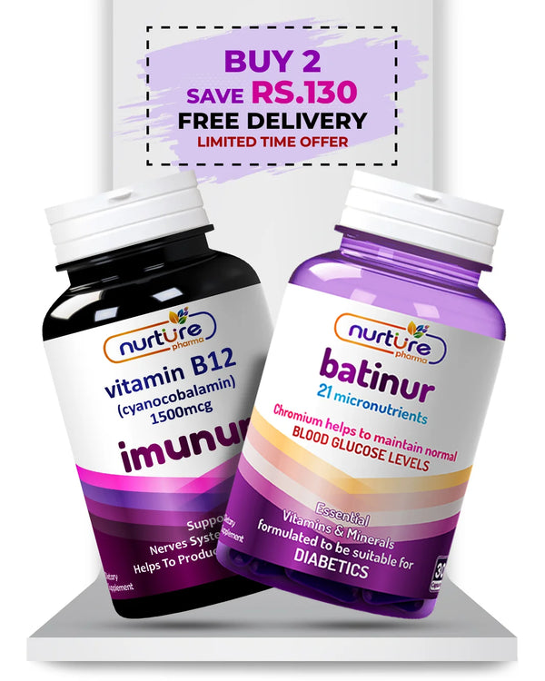 BATINUR + IMUNUR