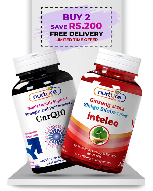 CarQ10+Intelee