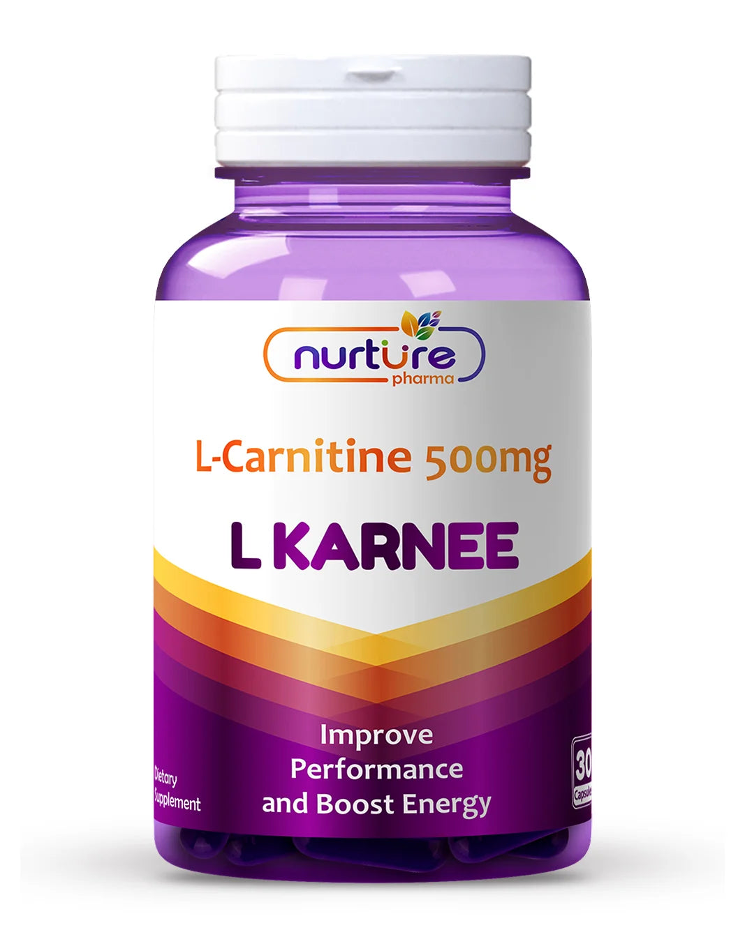 l carnitine syrup price in pakistan Lkarnee – Nurture Wellness L Carnitine With Coenzyme Q10