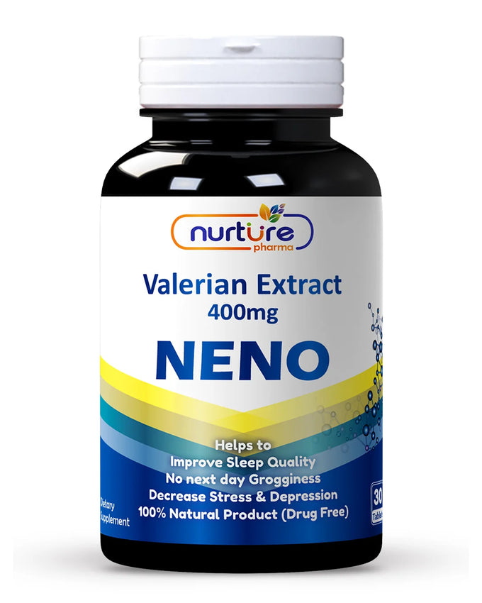Neno – Nurture Wellness