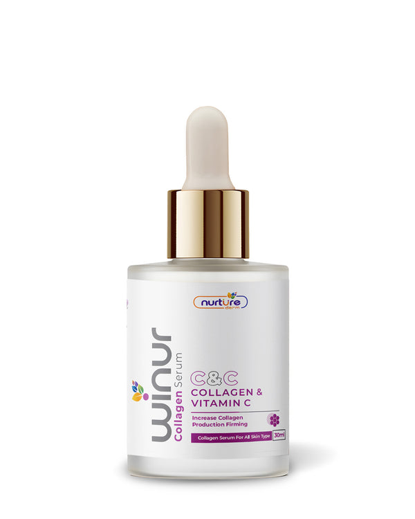 Winur Collagen Serum