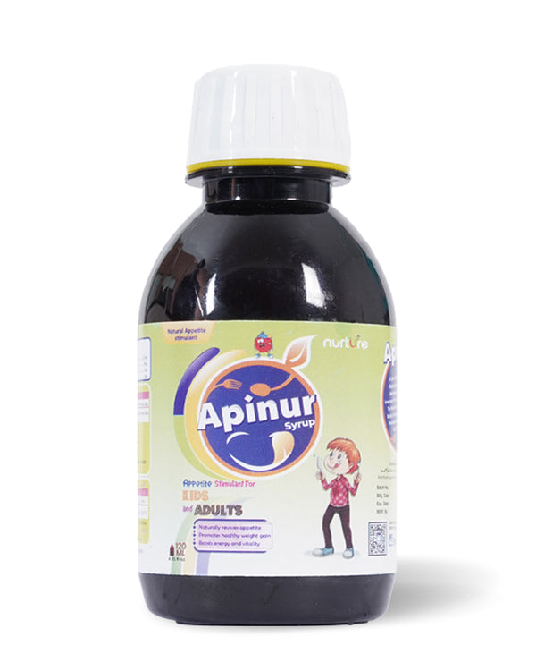 APINUR